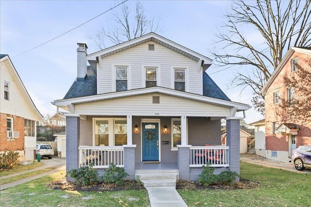 1216 Wasena AVE, Roanoke, VA 24015