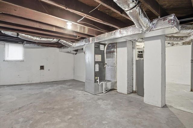 1216 Wasena AVE, Roanoke, VA 24015