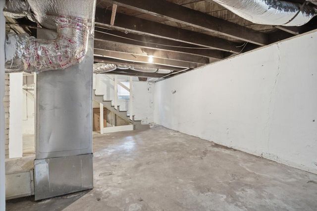 1216 Wasena AVE, Roanoke, VA 24015