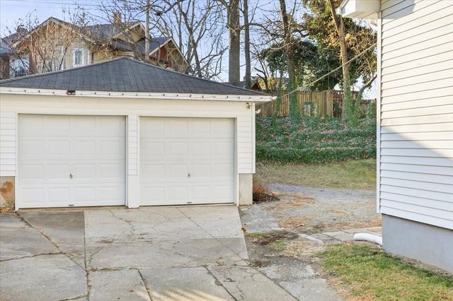 1216 Wasena AVE, Roanoke, VA 24015