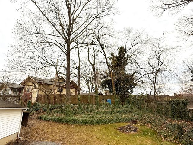 1216 Wasena AVE, Roanoke, VA 24015