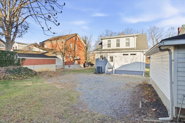 1216 Wasena AVE, Roanoke, VA 24015