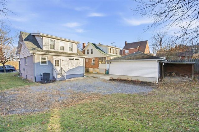 1216 Wasena AVE, Roanoke, VA 24015