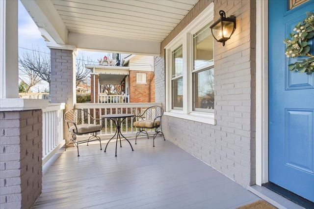 1216 Wasena AVE, Roanoke, VA 24015