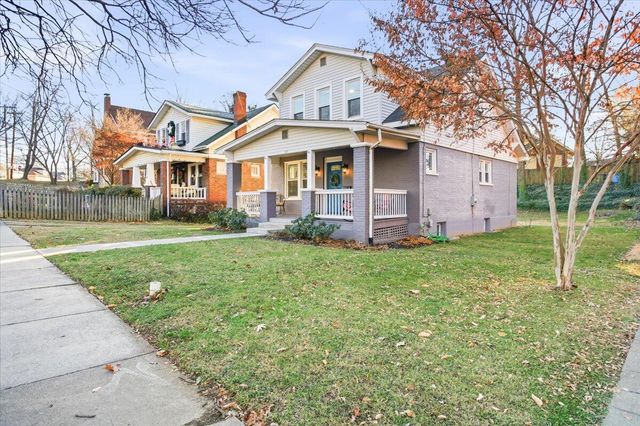 1216 Wasena AVE, Roanoke, VA 24015