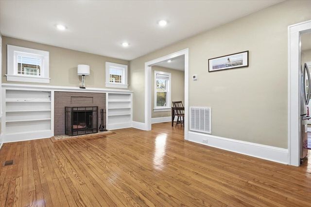 1216 Wasena AVE, Roanoke, VA 24015