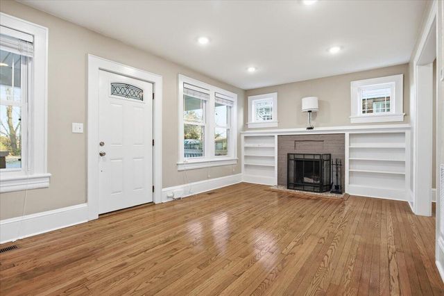 1216 Wasena AVE, Roanoke, VA 24015