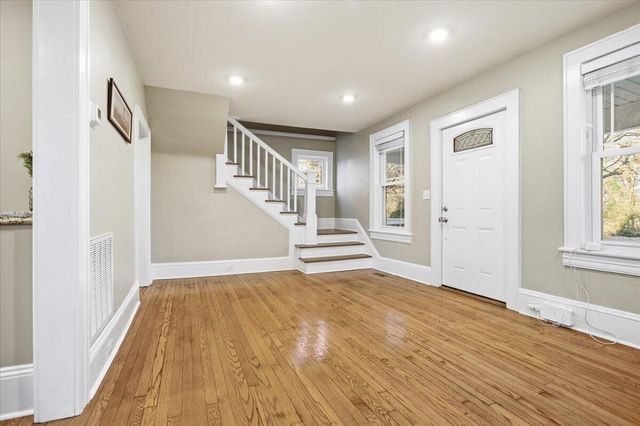 1216 Wasena AVE, Roanoke, VA 24015