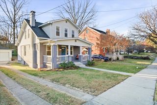 1216 Wasena AVE, Roanoke, VA 24015