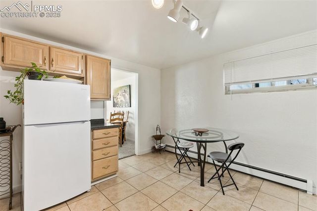 1512 E Monument Street, Colorado Springs, CO 80909