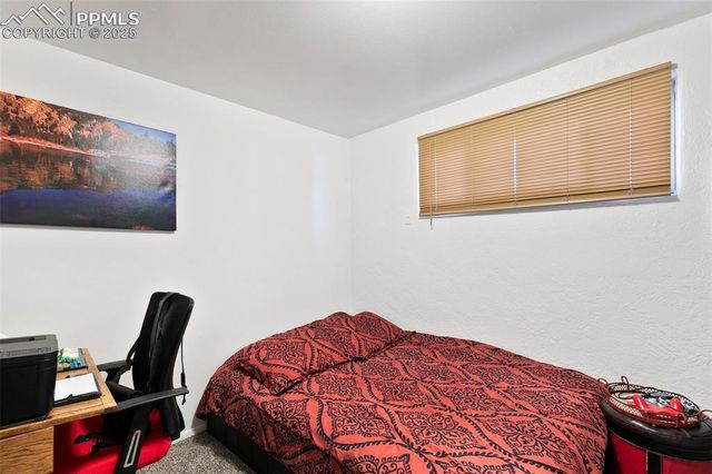 1512 E Monument Street, Colorado Springs, CO 80909