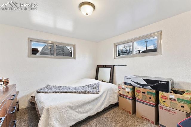 1512 E Monument Street, Colorado Springs, CO 80909