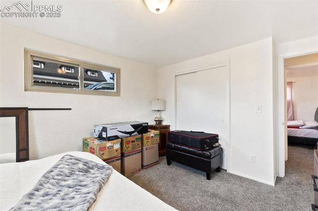 1512 E Monument Street, Colorado Springs, CO 80909