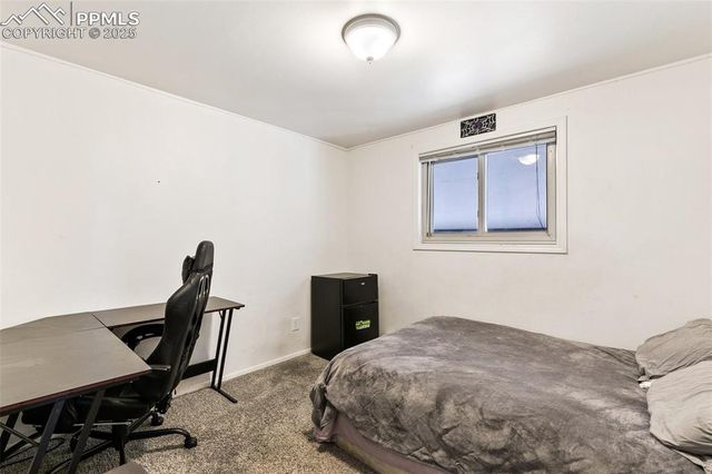 1512 E Monument Street, Colorado Springs, CO 80909