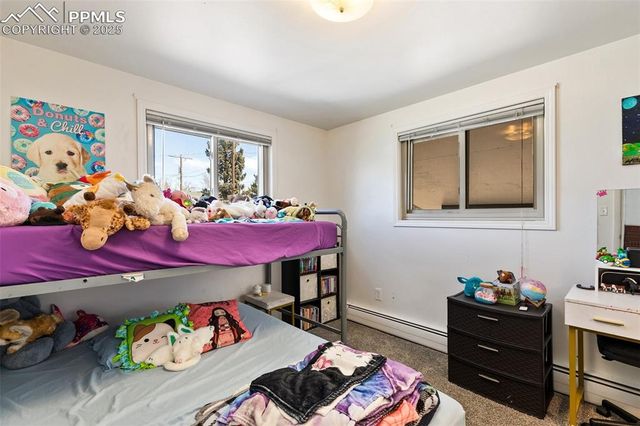 1512 E Monument Street, Colorado Springs, CO 80909