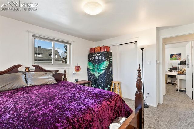 1512 E Monument Street, Colorado Springs, CO 80909