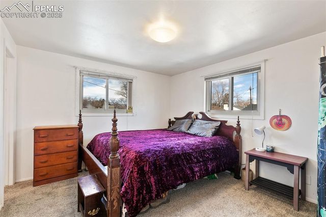 1512 E Monument Street, Colorado Springs, CO 80909