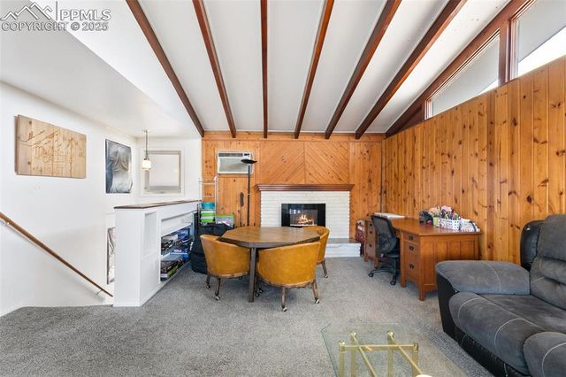 1512 E Monument Street, Colorado Springs, CO 80909