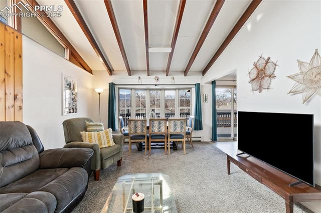 1512 E Monument Street, Colorado Springs, CO 80909