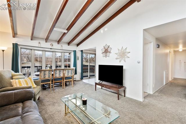 1512 E Monument Street, Colorado Springs, CO 80909