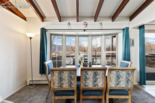 1512 E Monument Street, Colorado Springs, CO 80909