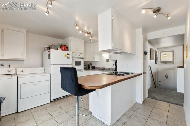 1512 E Monument Street, Colorado Springs, CO 80909