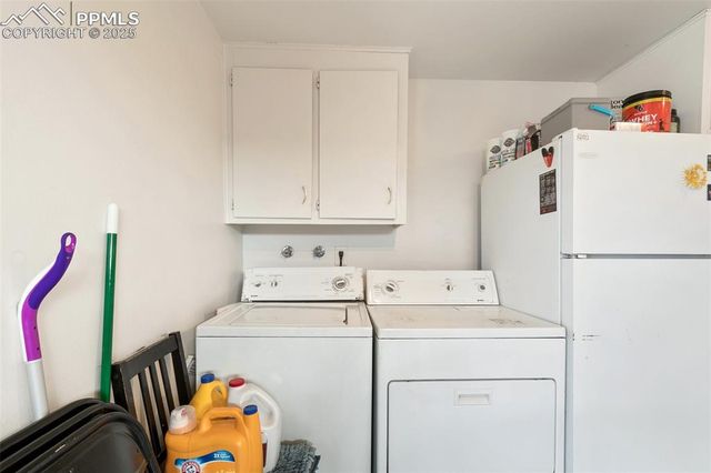 1512 E Monument Street, Colorado Springs, CO 80909