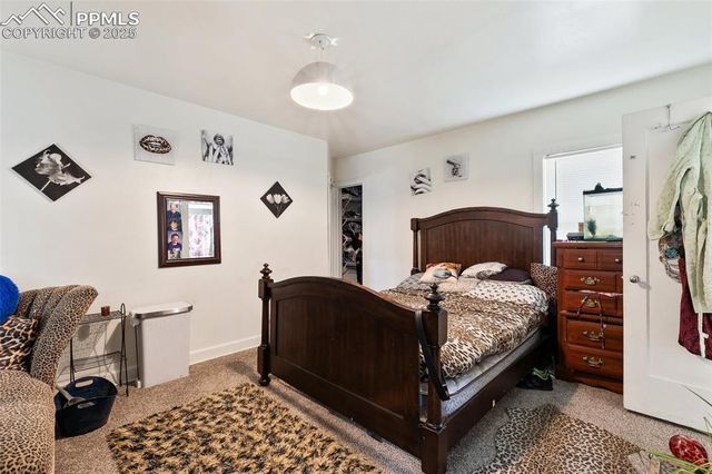 1512 E Monument Street, Colorado Springs, CO 80909