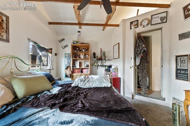 1512 E Monument Street, Colorado Springs, CO 80909