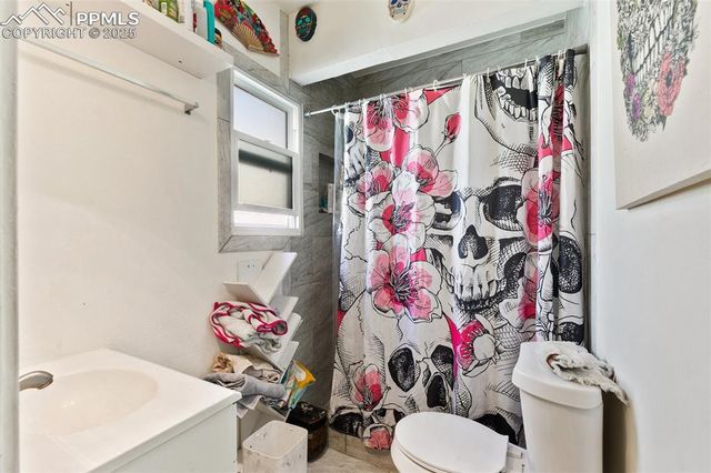 1512 E Monument Street, Colorado Springs, CO 80909