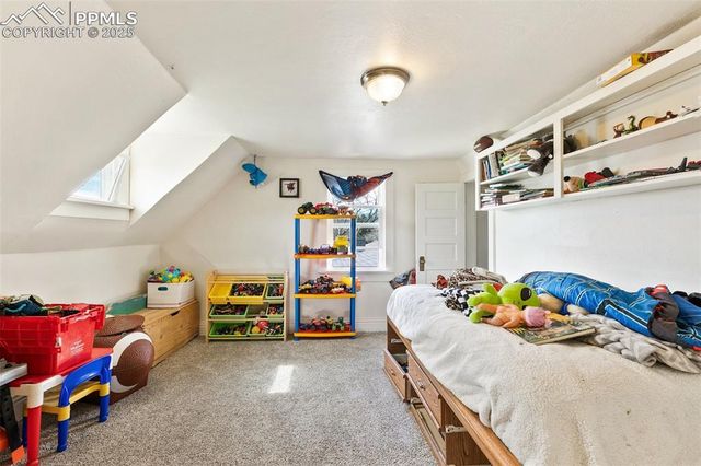 1512 E Monument Street, Colorado Springs, CO 80909