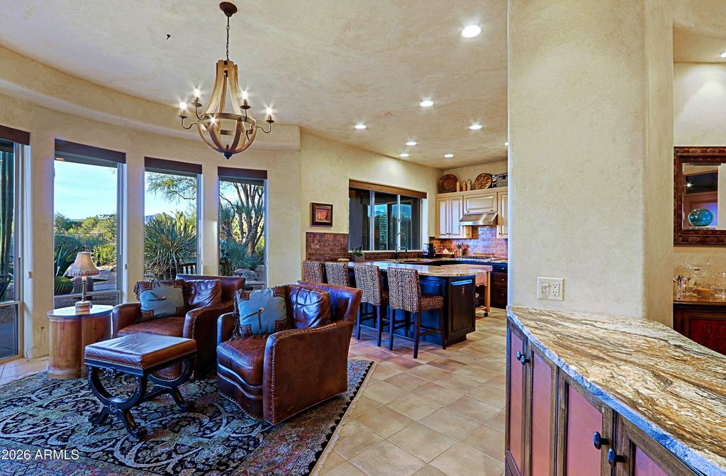 Image 18 of property listing at 7840 E THORNTREE Drive, Scottsdale, AZ 85266