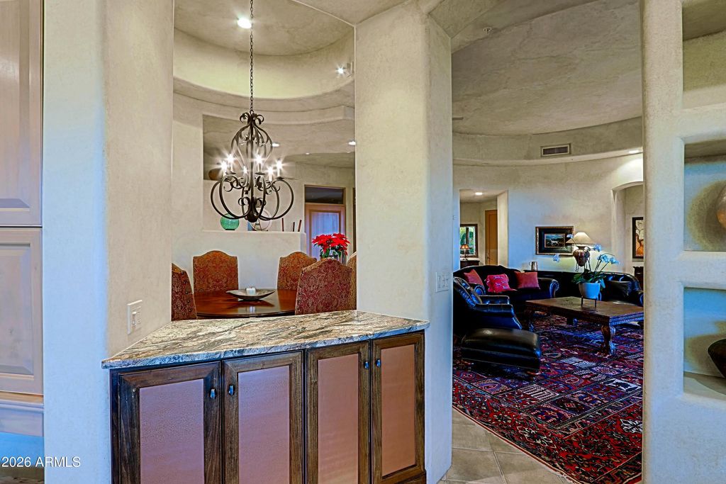 Image 22 of property listing at 7840 E THORNTREE Drive, Scottsdale, AZ 85266