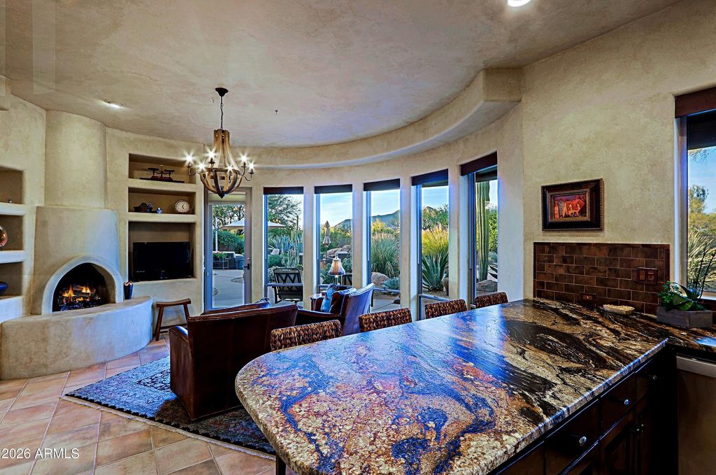 Image 30 of property listing at 7840 E THORNTREE Drive, Scottsdale, AZ 85266