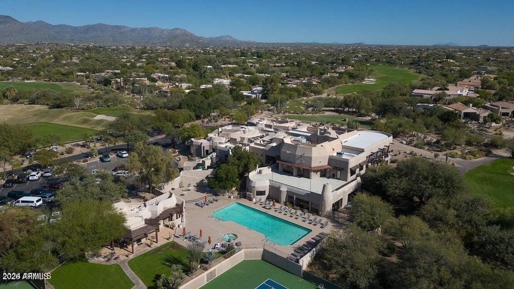 Image 85 of property listing at 7840 E THORNTREE Drive, Scottsdale, AZ 85266