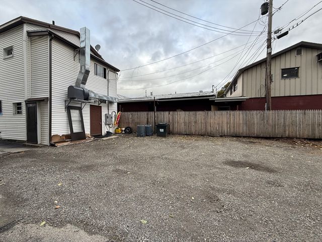 399 Shrewsbury Street, Worcester, MA 01604