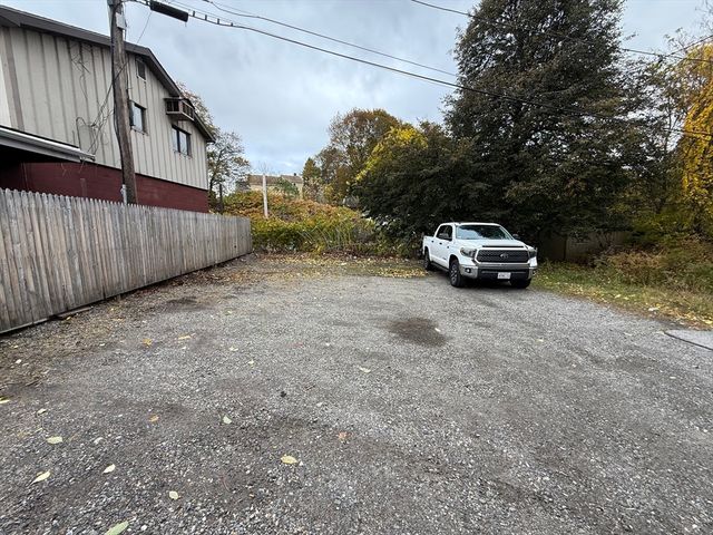 399 Shrewsbury Street, Worcester, MA 01604