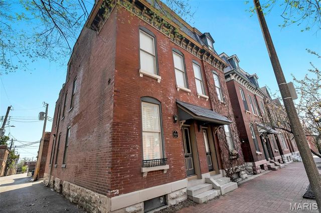 2016 Menard Street 2016, St Louis, MO 63104
