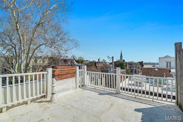 2016 Menard Street 2016, St Louis, MO 63104