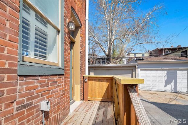 2016 Menard Street 2016, St Louis, MO 63104