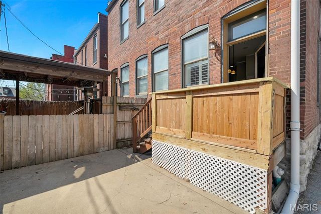 2016 Menard Street 2016, St Louis, MO 63104