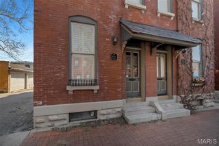 2016 Menard Street 2016, St Louis, MO 63104