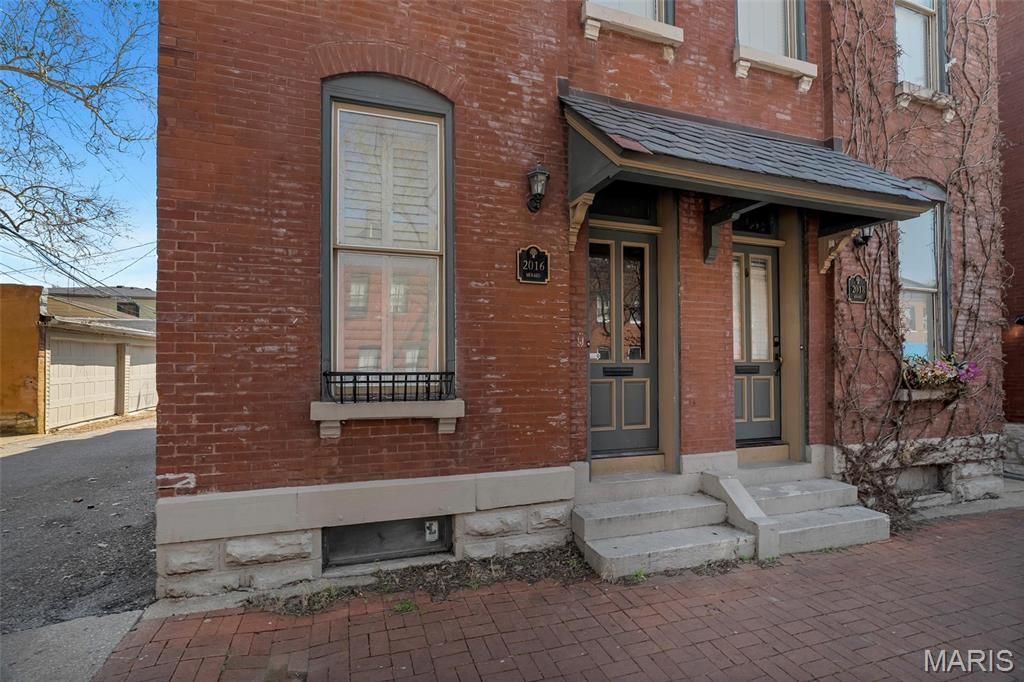 2016 Menard Street 2016, St Louis, MO 63104