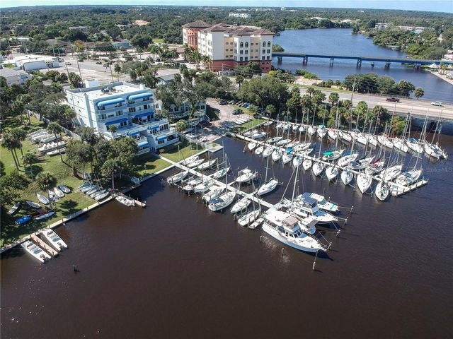 1208 RIVER DRIVE 401, Melbourne, FL 32901