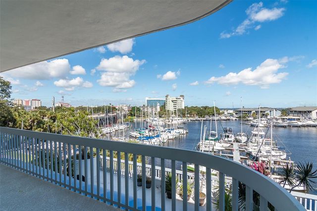 1208 RIVER DRIVE 401, Melbourne, FL 32901