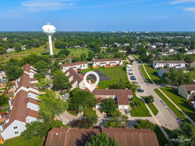 730 Weymouth Circle, Hanover Park, IL 60133