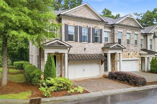 826 Canterbury Overlook, Atlanta, GA 30324