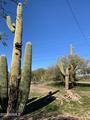 25625 W ROCKAWAY HILLS Drive, Morristown, AZ 85342