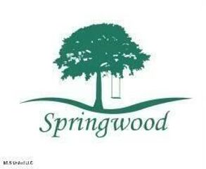 Springwood Trail, Flora, MS 39071