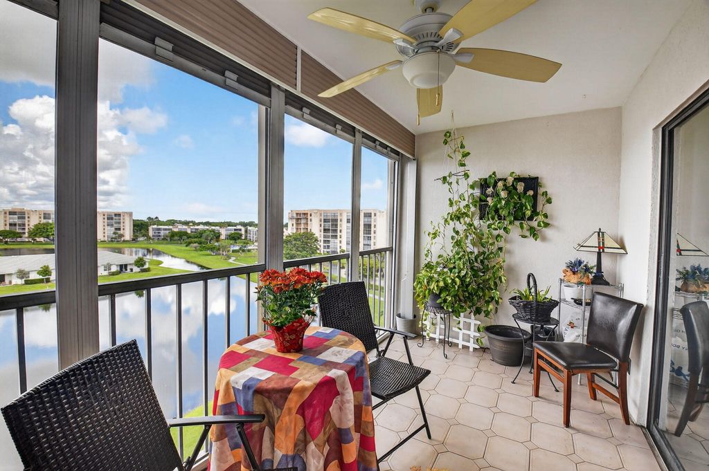 14425 Strathmore Lane 601, Delray Beach, FL 33446